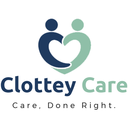 Clottey Care